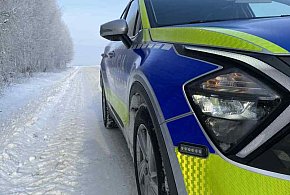 Ostatniej doby z wychłodzenia zmarły dwie osoby; od listopada 50 osób