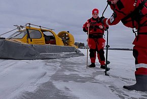 IMGW wydał ostrzeżenia hydrologiczne dla 14 województw