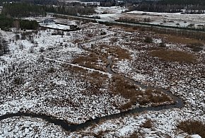 IMGW: roztopy na Pomorzu i Warmii i Mazurach