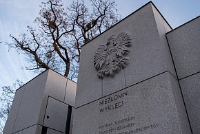 Żołnierze Wyklęci bili się z komunistycznymi zdrajcami i nowymi okupantami