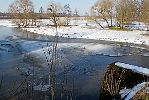 Kontrasty zimy 2025/2026 - od grudnia z rekordami ciepła po najsuchszy styczeń