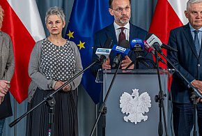 4,3 mln zł dla samorządów z programu Opieka Wytchnieniowa