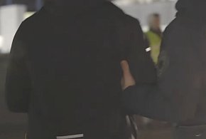 Łowcy Cieni dopadli poszukiwanego za rozboje w Kolnie