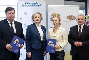 66 mln zł pożyczek mają dostać cztery szpitale na wkłady własne do projektów