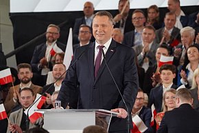 Przemysław Czarnek - kandydatem PiS na premiera