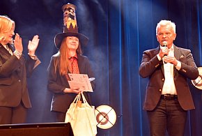 Agata Święczkowska z Kolna laureatką Grand Prix