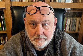 Tadeusz Słobodzianek: jestem wciąż wierny polifonii (wywiad)