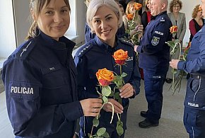 PIĘKNIEJSZA STRONA KOLNEŃSKIEJ POLICJI