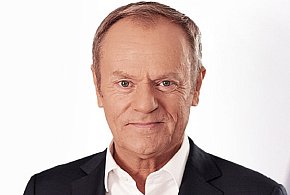 Donald Tusk przewodniczącym Koalicji Obywatelskiej
