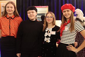 Sukces młodych artystek z KOKiS