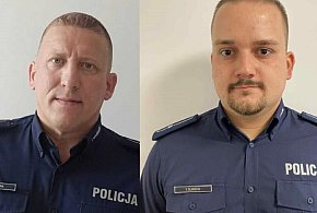 KPP Kolno: Zagłosuj na swojego ulubionego dzielnicowego