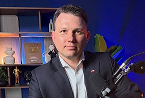 Mentzen po decyzji Nawrockiego: dobrze, że prezydent zawetował ustawę o SAFE