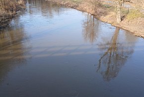 Hydrolog: na teraz nie ma wielkiego zagrożenia suszą, ale ona wisi w powietrzu