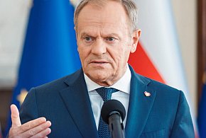 Premier: prezydent stracił szansę, aby zachować się jak patriota