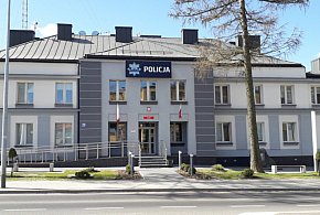 Policja w Kolnie chce rozmawiać o bezpieczeństwie