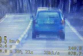 Kolnianin traci prawko. To efekt nowego przepisu