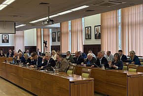 Uchylili uchwałę antyimigracyjną, aby skorzystać z unijnych środków