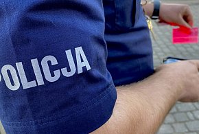 19-latka i 21-latek stracili prawa jazdy na 3 miesiące