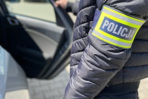 Kryminalni z Kolna zatrzymali dwóch poszukiwanych