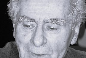 Nie żyje Wiesław Myśliwski, pisarz, dwukrotny laureat Nagrody Literackiej „Nike”