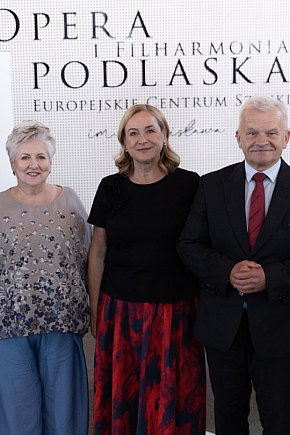 71. sezon artystyczny Opery i Filharmonii Podlaskiej oficjalnie rozpoczęty-5476