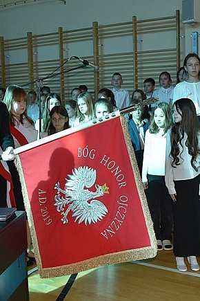Dzień Nauczyciela w kolneńskich szkołach-5592
