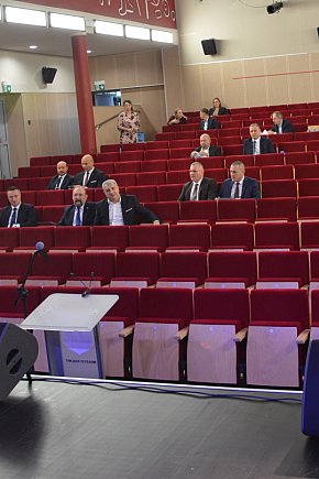 XIV zwyczajna sesja Rady Miasta Kolno-5613