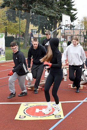 Turnus sportowy w Ogólniaku-5627