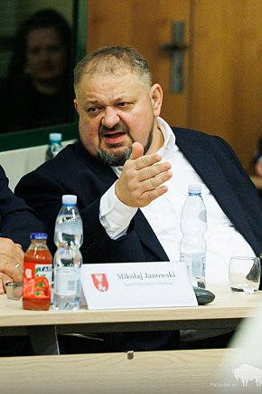 18. sesja Sejmiku Województwa Podlaskiego-5632