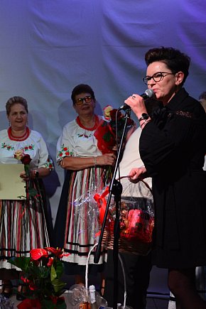 Jubileusz zespołu Grabowianie-5642