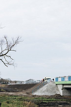 Droga wojewódzka 679 Łomża-Mężenin-5661