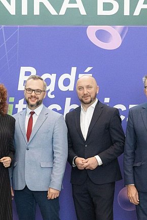 Samorząd województwa po raz kolejny wspiera Podlaski Uniwersytet Dziecięcy-5664