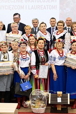 Finał III edycji konkursu „Dookoła Koła” rozstrzygnięty!-5680