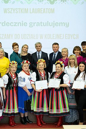 Finał XI Olimpiady Aktywności Wiejskiej-5676