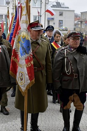 Narodowe Święto Niepodległości w Kolnie-5687