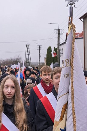 Święto Niepodległości w Stawiskach (część 2.)-5684