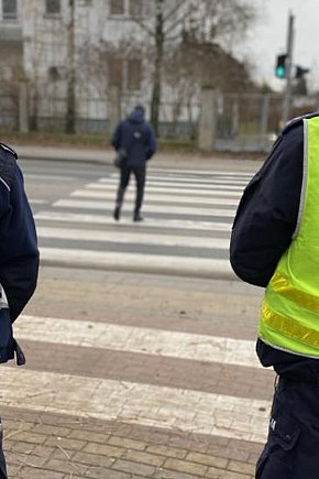 Nośmy odblaski w Kolnie-5710