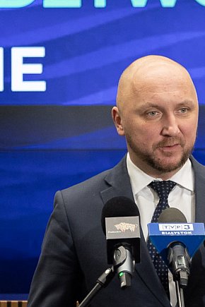 Dialog przede wszystkim – nie będzie konsolidacji podlaskich placówek medycznych-5711