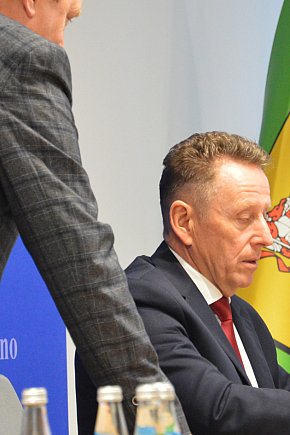 XVII Sesja Rady Powiatu Kolneńskiego-5719