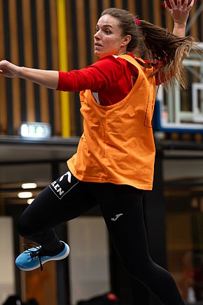 Treningi reprezentacji Polski-5721