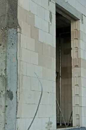 Trwa budowa żłobka w Turośli-5736