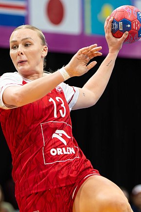 Polska – Tunezja 29:26 (13:13)-5738