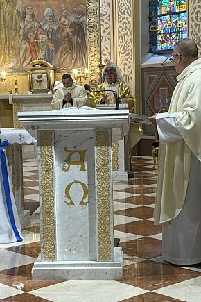 Odsłonięcie i poświęcenie pomnika-5741