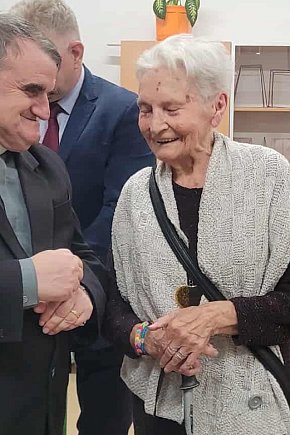 Spotkanie absolwentów w Ogólniaku-5753