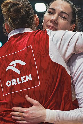 Holandia – Polska 33:22 (18:11)-5759