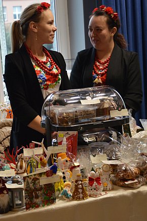 Jarmark Bożonarodzeniowy w Kolnie-5761