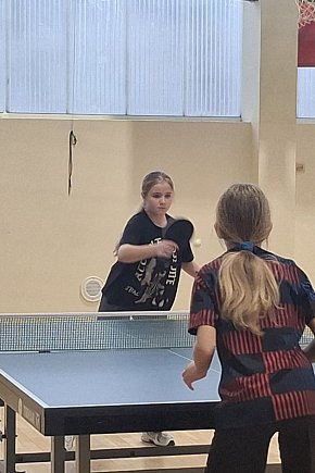 Mikołajkowy  Turniej Tenisa Stołowego-5765