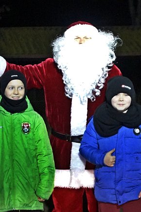 Mikołajki w Grabowie-5779