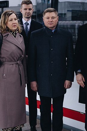 Nowa ulga na podróże koleją regionalną w Podlaskiem-5790