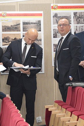 XVI zwyczajna sesja Rady Miasta Kolno-5798